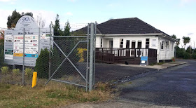 SPCA Tokoroa Centre