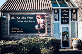 ELITRA 'Elite Wines'