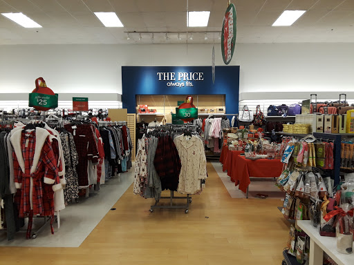 Department Store «Marshalls», reviews and photos, 8 Allstate Rd, Dorchester, MA 02125, USA