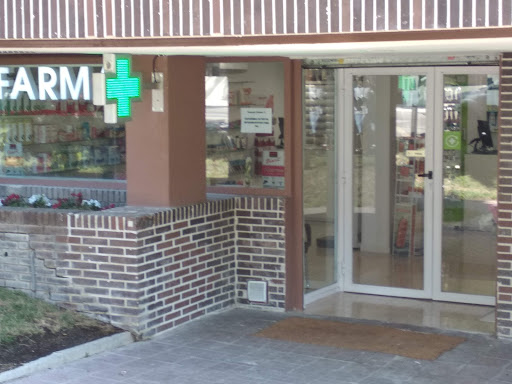 Farmacia Yucatán 13