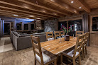 Agence Alpes Chalets Immobilier Samoëns Samoëns