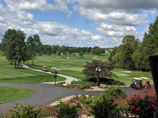 Country Club «Westfield Group Country Club», reviews and photos, 6500 Greenwich Rd, Westfield Center, OH 44251, USA