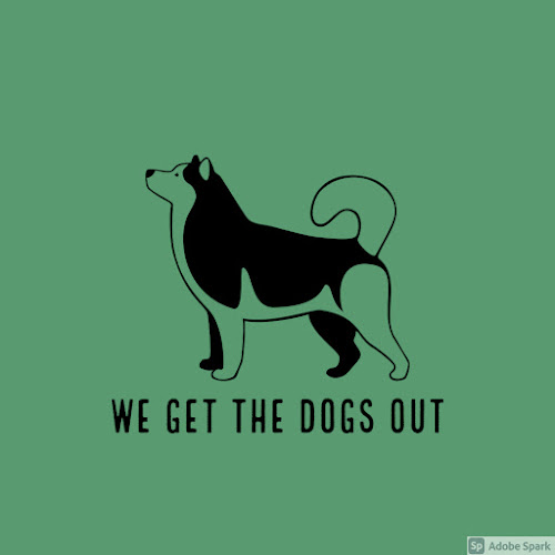 Reviews of We Get The Dogs Out in Derby - Dog trainer