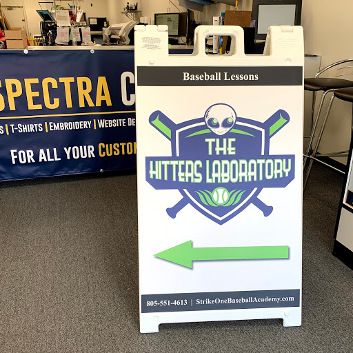 Photo Lab «Spectracolor Signs / Tshirts / Photos / Videos», reviews and photos, 2784 Cochran St, Simi Valley, CA 93065, USA