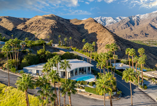 Equity Union Palm Springs image