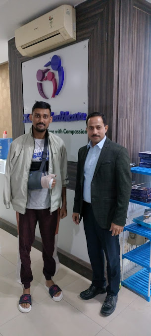 Dr Anurag Awasthi's Clinic - Dr Anurag Awasthi's Clinic