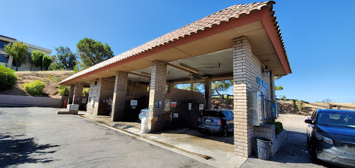 Truck Wash «Conejo Car Wash Self-Service», reviews and photos, 528 Thousand Oaks Blvd, Thousand Oaks, CA 91360, USA