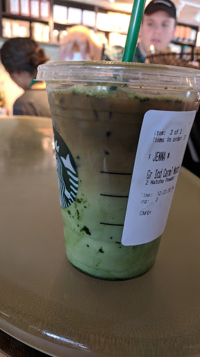 Coffee Shop «Starbucks», reviews and photos, 354 Saw Mill Rd, West Haven, CT 06516, USA