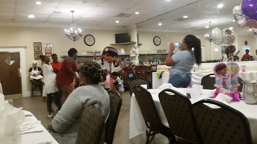 Caterer «Bella Casa Caterers», reviews and photos, 2 Acme St, Belleville, NJ 07109, USA