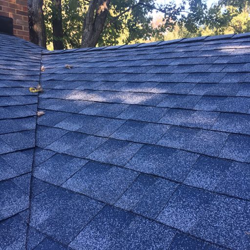 SmartRoof - Roofing Contractors