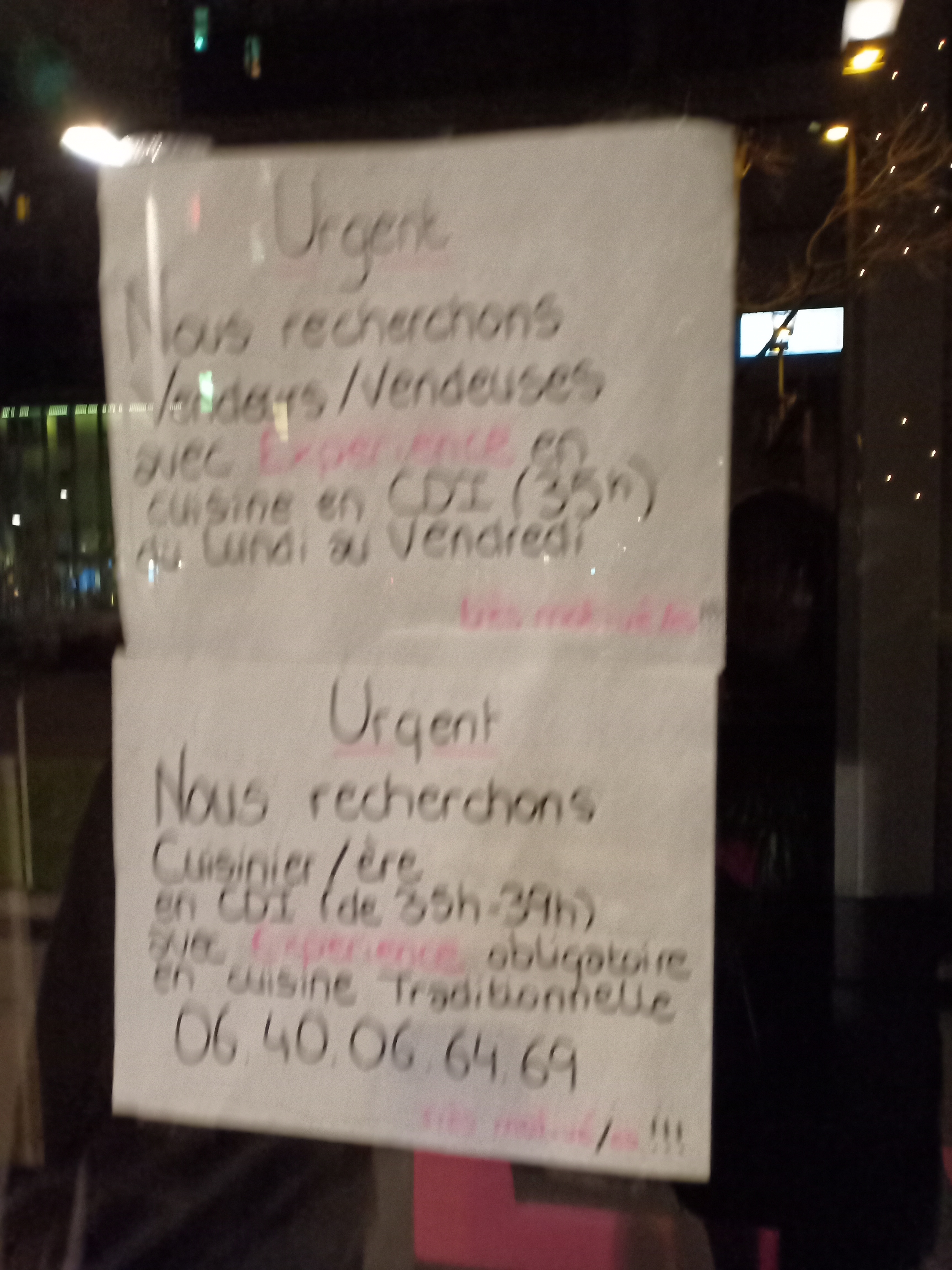 Photo n° 19 de l'avis de Duday. fait le 10/02/2020 à 00:09