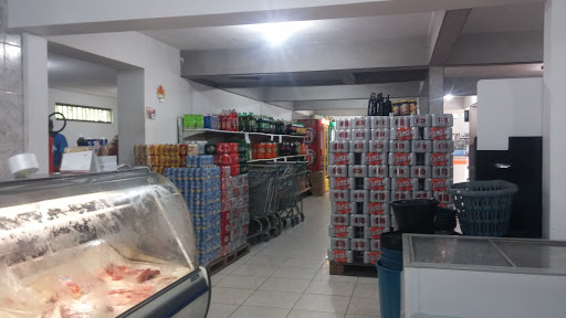 Logo da empresa - Mini Mercado Irmaos Inacio