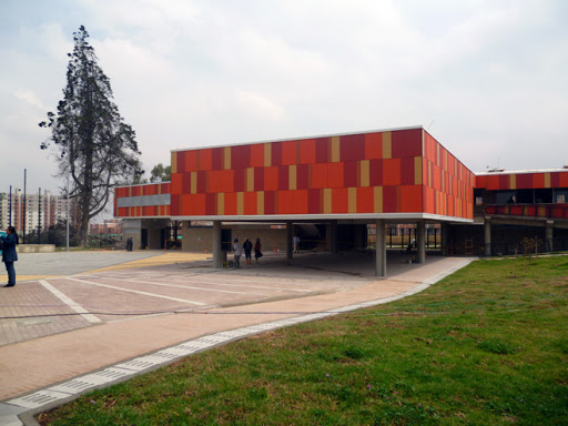 Liceo Mayor de Soacha