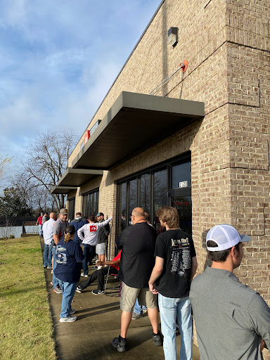 State Liquor Store «ABC Store», reviews and photos, 1118 26th Ave, Northport, AL 35476, USA