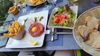 Plats et boissons du Restaurant français Restaurant Le Pont du Risse à Saint-Jeoire - n°10