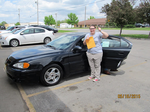 Used Car Dealer «Harris Boyz Auto», reviews and photos, 2115 S Riverside Dr, Iowa City, IA 52246, USA