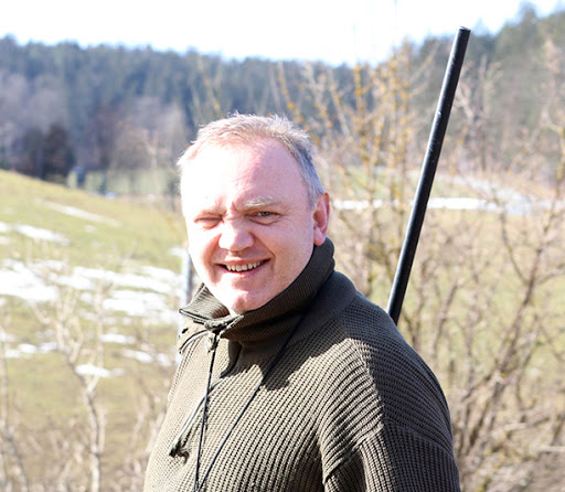 Distanzimmobilisation Dr. med. vet. Hubert Reindl unter Moosbach, Bayern