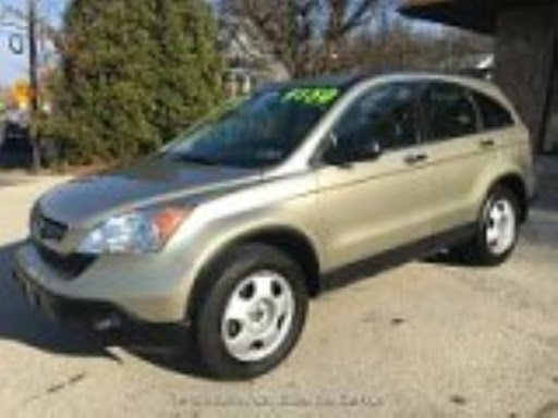 Car Dealer «Performance Auto Sales and Service», reviews and photos, 111 Easton Rd, Glenside, PA 19038, USA