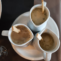 Plats et boissons du Restaurant Les Cocottes à Pont-de-l'Isère - n°16