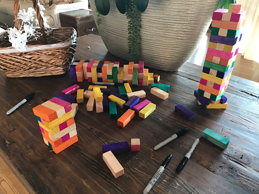 Wedding Planner «The Event Bar - Invitations, Wedding & Event Planner Los Angeles», reviews and photos, 18663 Ventura Blvd #120, Tarzana, CA 91356, USA