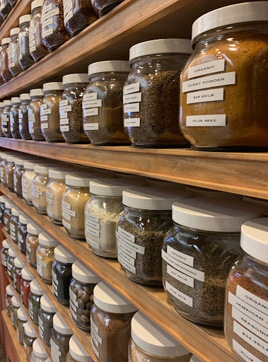 Grocery Store «Placerville Natural Foods Cooperative», reviews and photos, 535 Placerville Dr, Placerville, CA 95667, USA