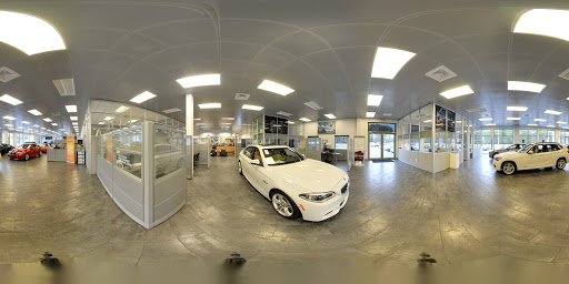BMW Dealer «Hilton Head BMW», reviews and photos, 1230 Fording Island Rd, Bluffton, SC 29910, USA