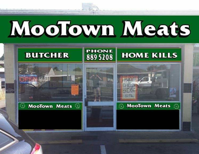 Mootown Meats Butchery and Homekill