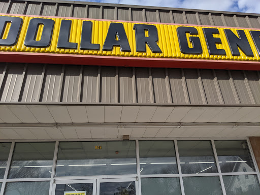 Discount Store «Dollar General», reviews and photos, 906 Broad St, New Castle, IN 47362, USA