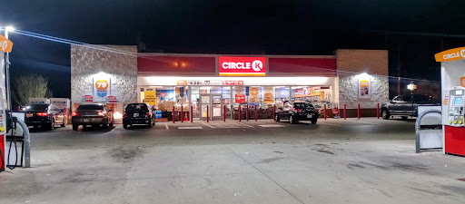 Circle K, 9204 Reading Rd, Cincinnati, OH 45215, USA, 