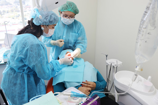 Famident - Clínicas Dentales en Tegucigalpa