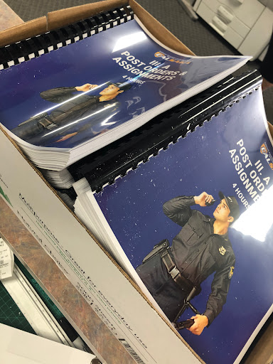 Print Shop «Copy Print Center», reviews and photos, 2421 W Edinger Ave, Santa Ana, CA 92704, USA