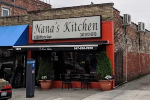 Nana's Kitchen image