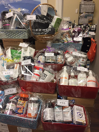 Health Food Store «Simply Nutrition», reviews and photos, 855 Twelve Bridges Dr #155, Lincoln, CA 95648, USA