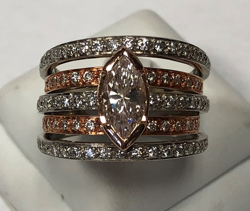 Jeweler «F.A.O. Jewelers», reviews and photos, 333 W Grand River Ave A, Brighton, MI 48116, USA