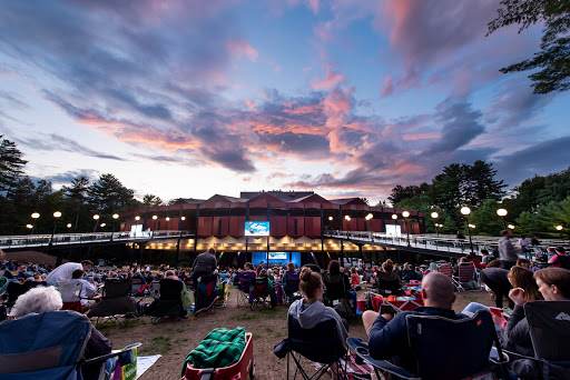 Live Music Venue «Saratoga Performing Arts Center», reviews and photos, 108 Avenue of the Pines, Saratoga Springs, NY 12866, USA