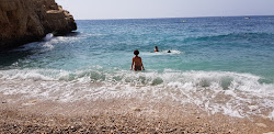 Cala de Testos'in fotoğrafı çok temiz temizlik seviyesi ile