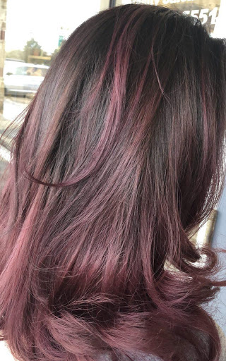 Beauty Salon «Serenity Salon and Spa», reviews and photos, 3305 Dallas Pkwy #389, Plano, TX 75093, USA