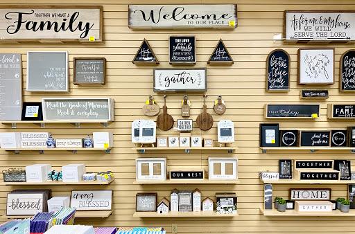 Book Store «Seagull Book», reviews and photos, 1350 S Gilbert Rd #C-4, Mesa, AZ 85204, USA