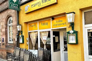 Curry Haus image