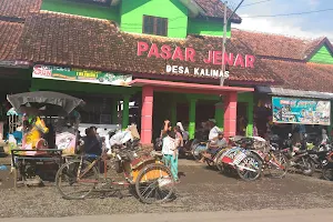 Pasar Kalimas image