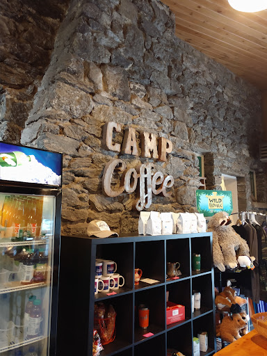 Coffee Shop «Camp Coffee Roasters», reviews and photos, 921 Main St, Blowing Rock, NC 28605, USA