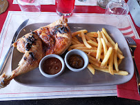 Frite du Restaurant Buffalo Grill Beaucouze - n°19