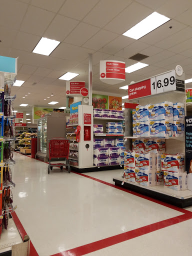 Department Store «Target», reviews and photos, 3201 NW Randall Way, Silverdale, WA 98383, USA