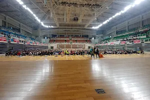 Gijang Gymnasium image