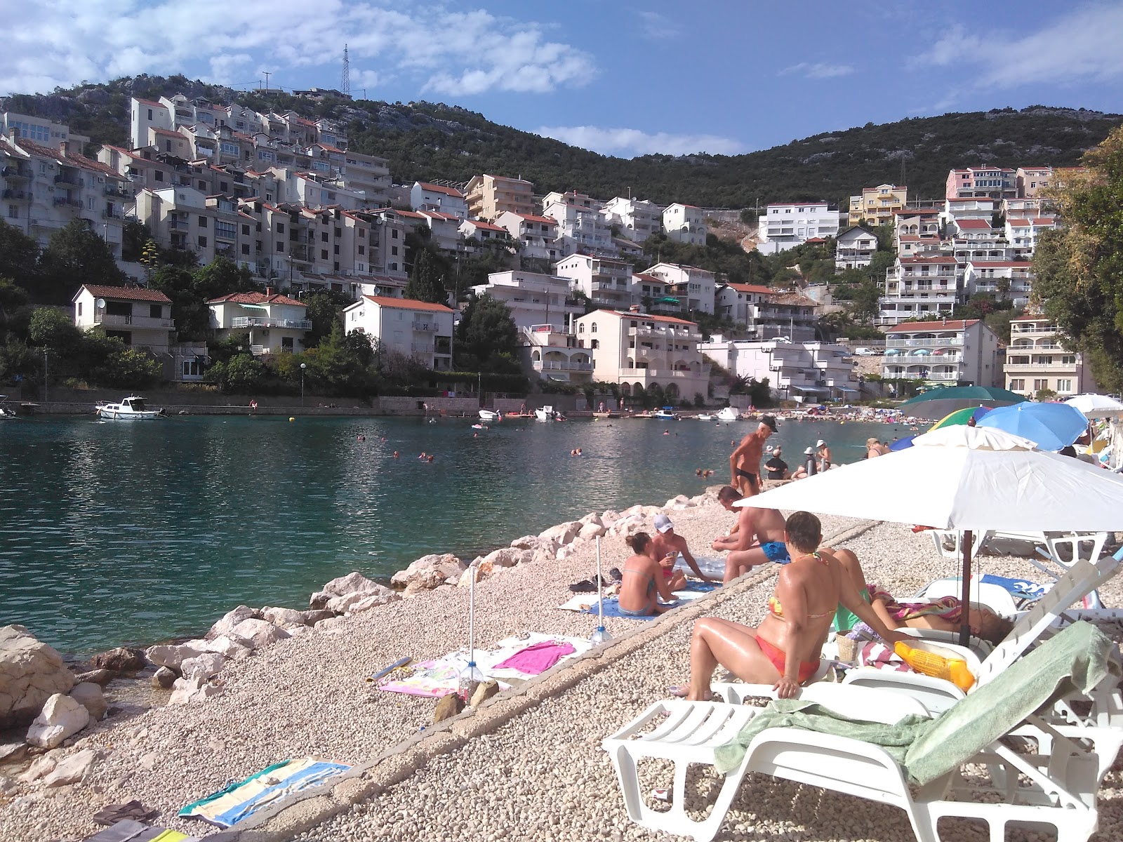 Neum Beach photo #7