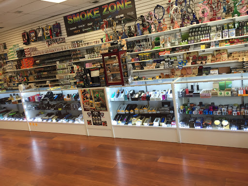 Tobacco Shop «Smoke Zone Tobacco and Vape», reviews and photos, 2532 W Indiantown Rd, Jupiter, FL 33458, USA