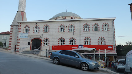 T.C. Gebze Müftülüğü Mustafa Paşa Mahallesi Fatih Camii