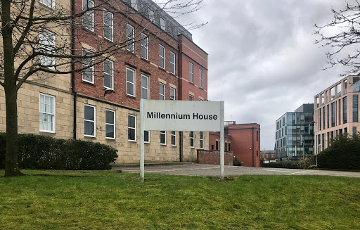 Millenium House