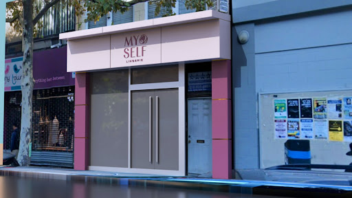 Lingerie Store «MySelf Lingerie», reviews and photos, 1279 52nd St, Brooklyn, NY 11219, USA