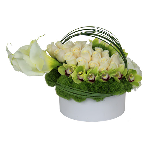 Florist «Amazing Flowers Miami», reviews and photos, 252 Sunny Isles Blvd #2b, Sunny Isles Beach, FL 33160, USA